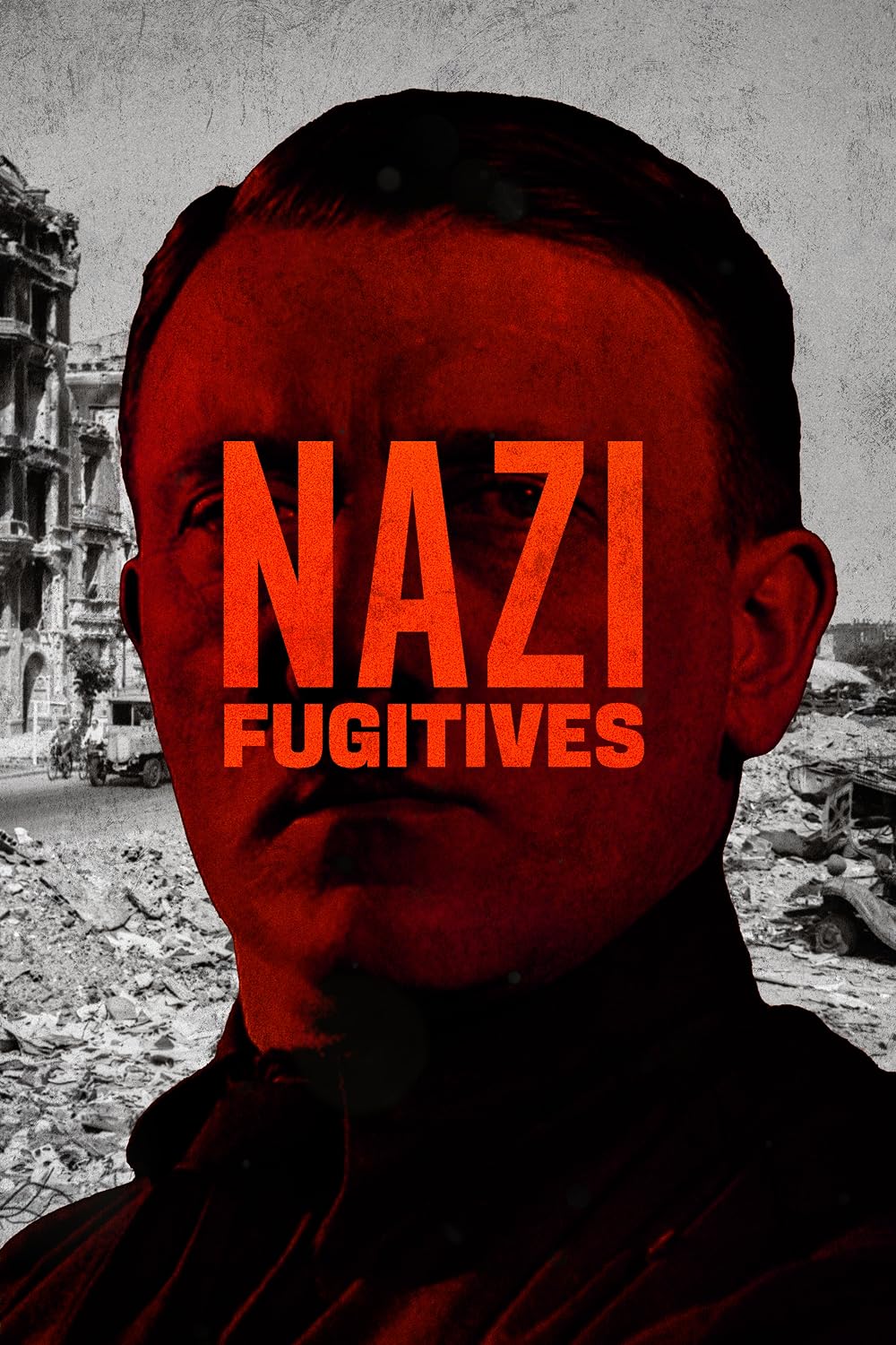 Nazi Fugitives 