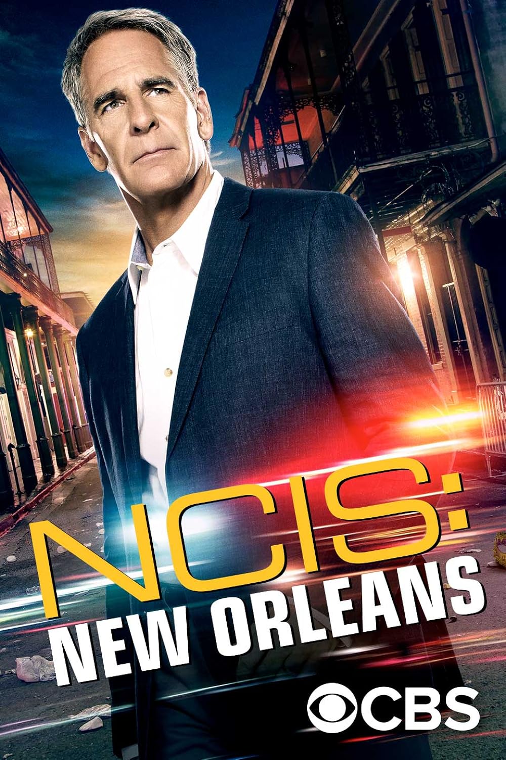 NCIS: New Orleans 