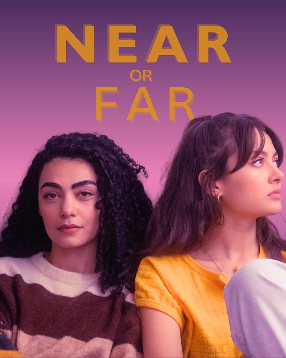 Near or Far 