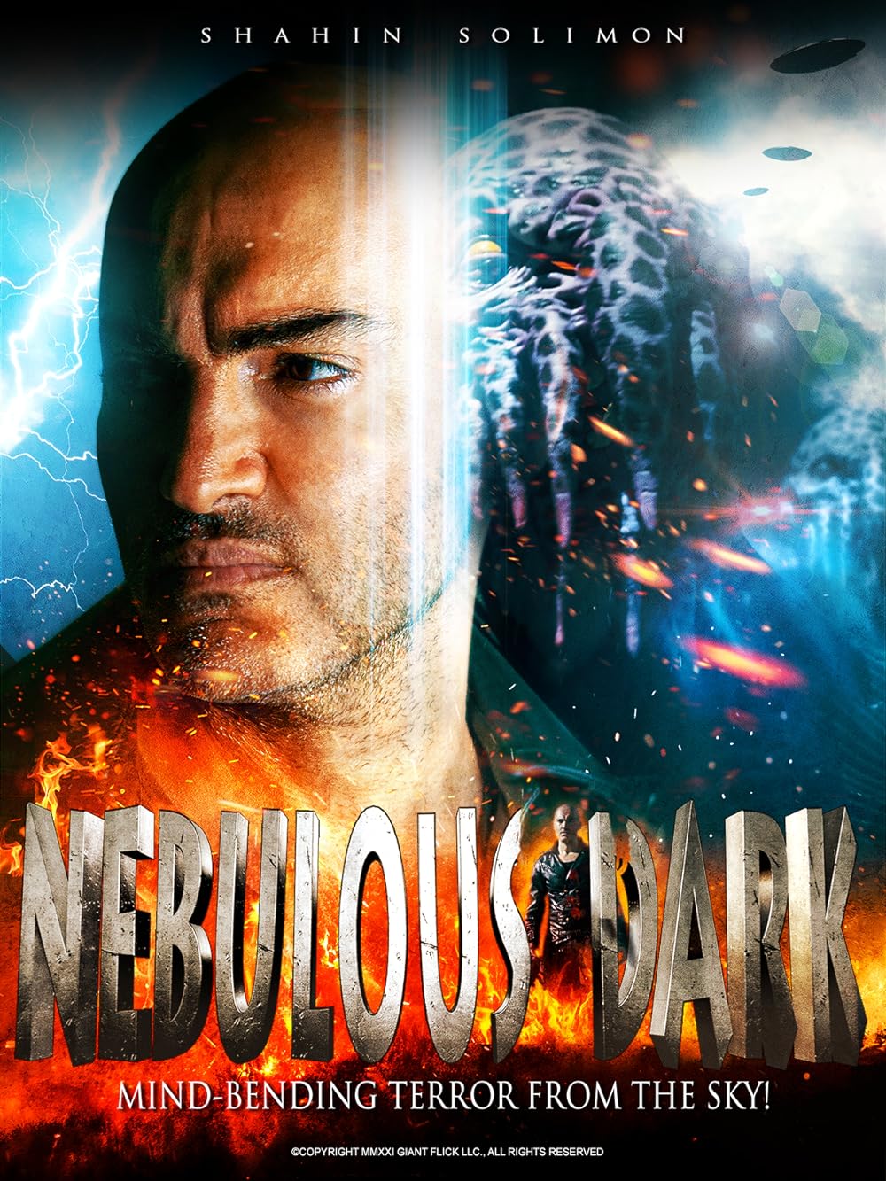 Nebulous Dark 