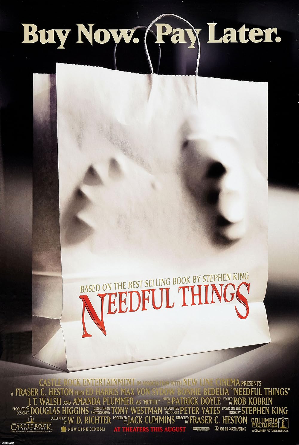 Needful Things 