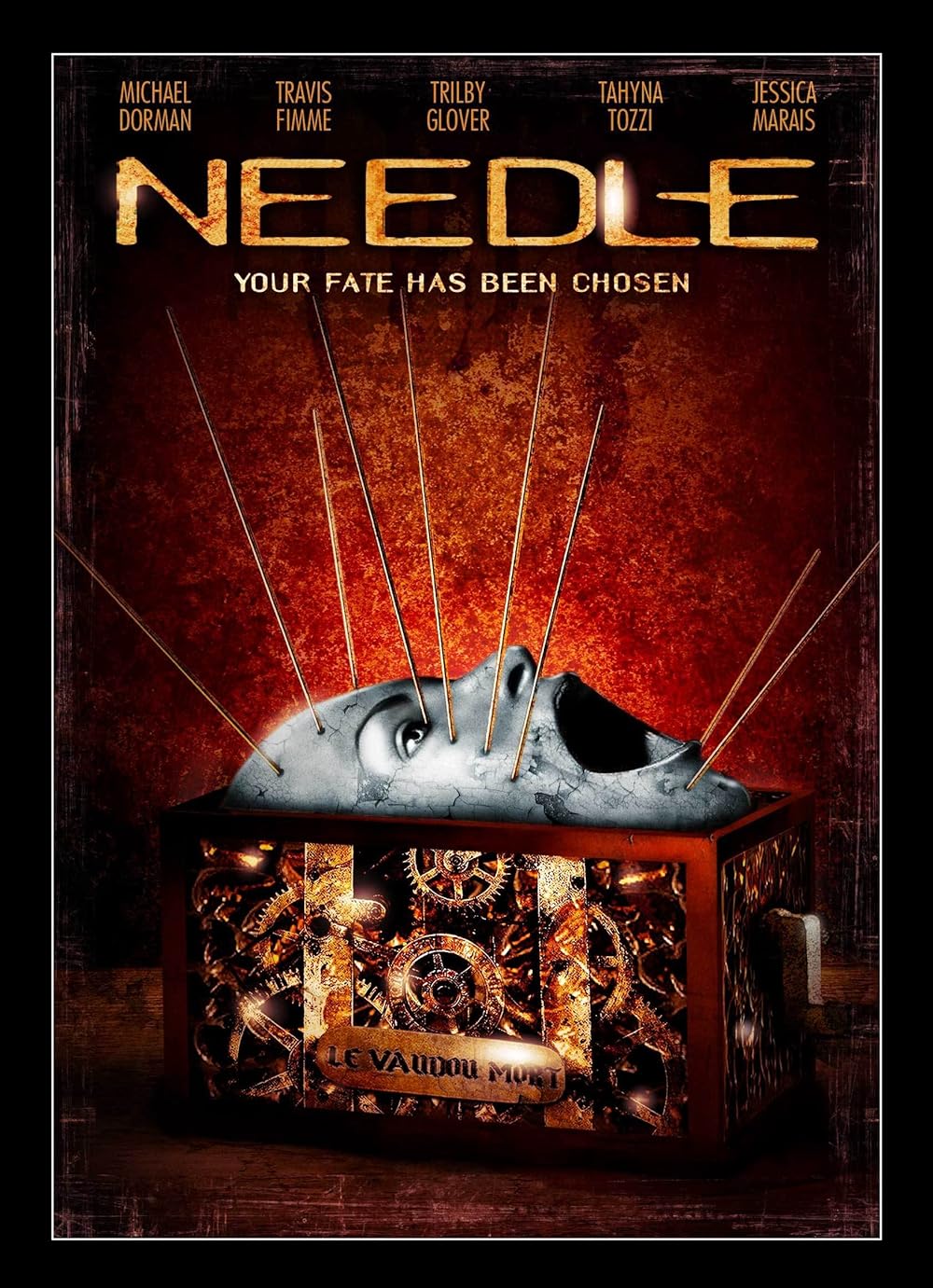 Needle 