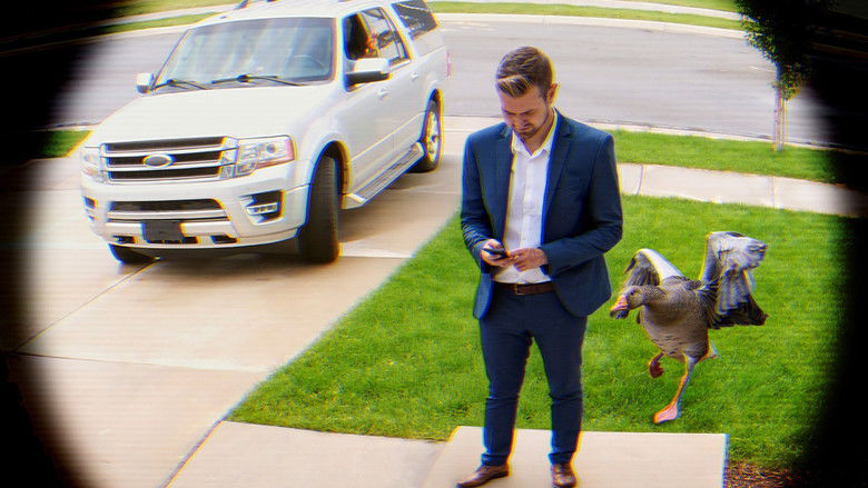 Neighborhood Watch (2026) 2026