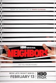 Neighbors 