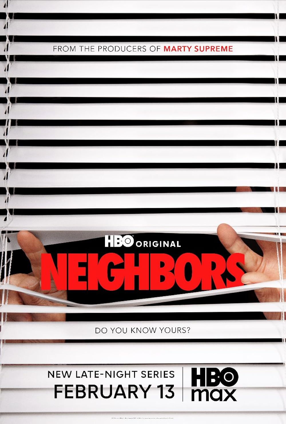 Neighbors (2026) 2026
