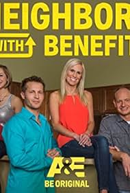 Neighbors With Benefits 