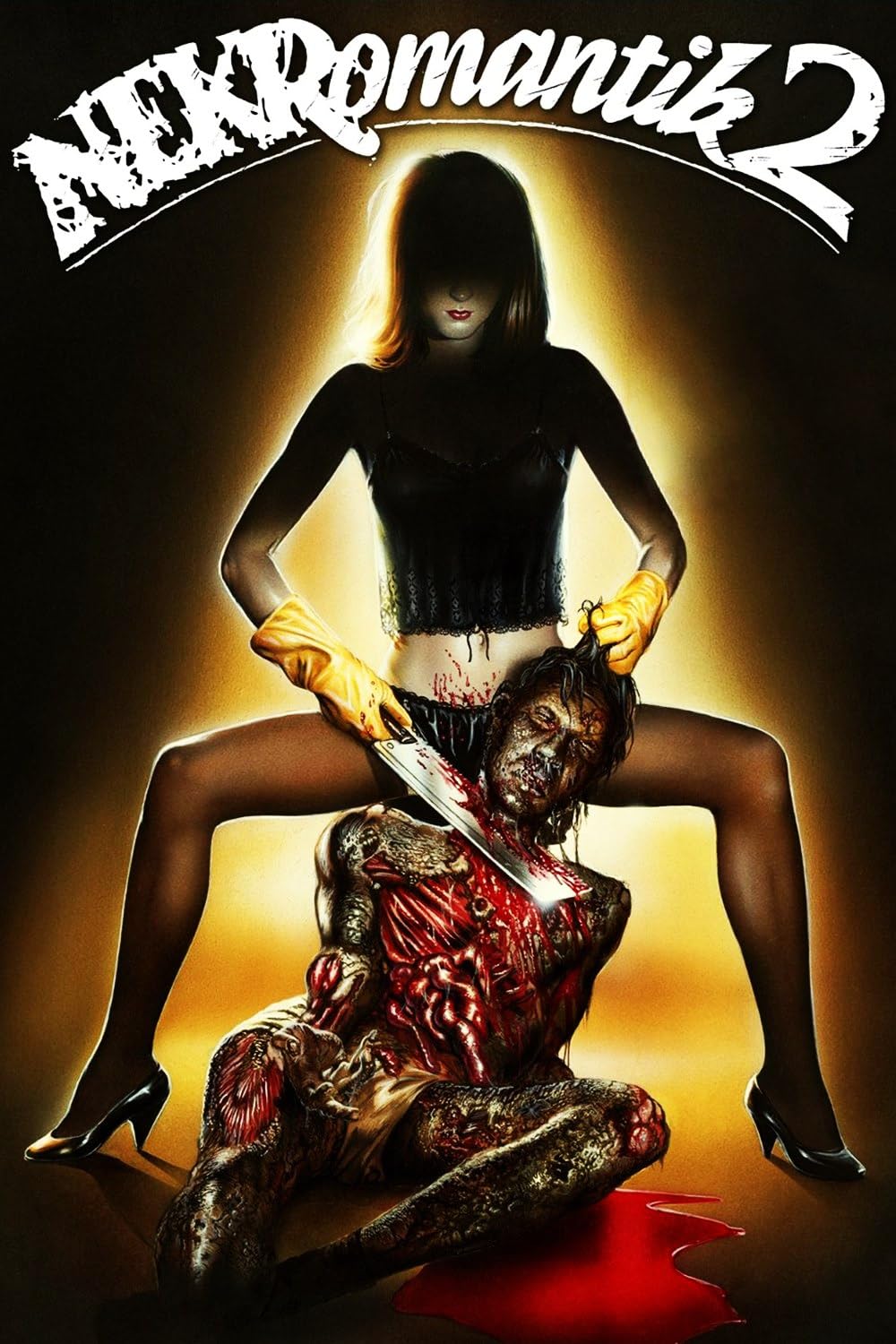 Nekromantik 2 