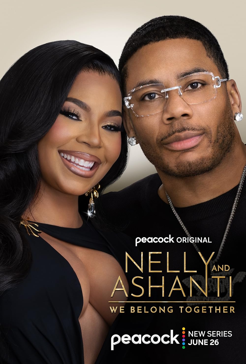 Nelly & Ashanti: We Belong Together 