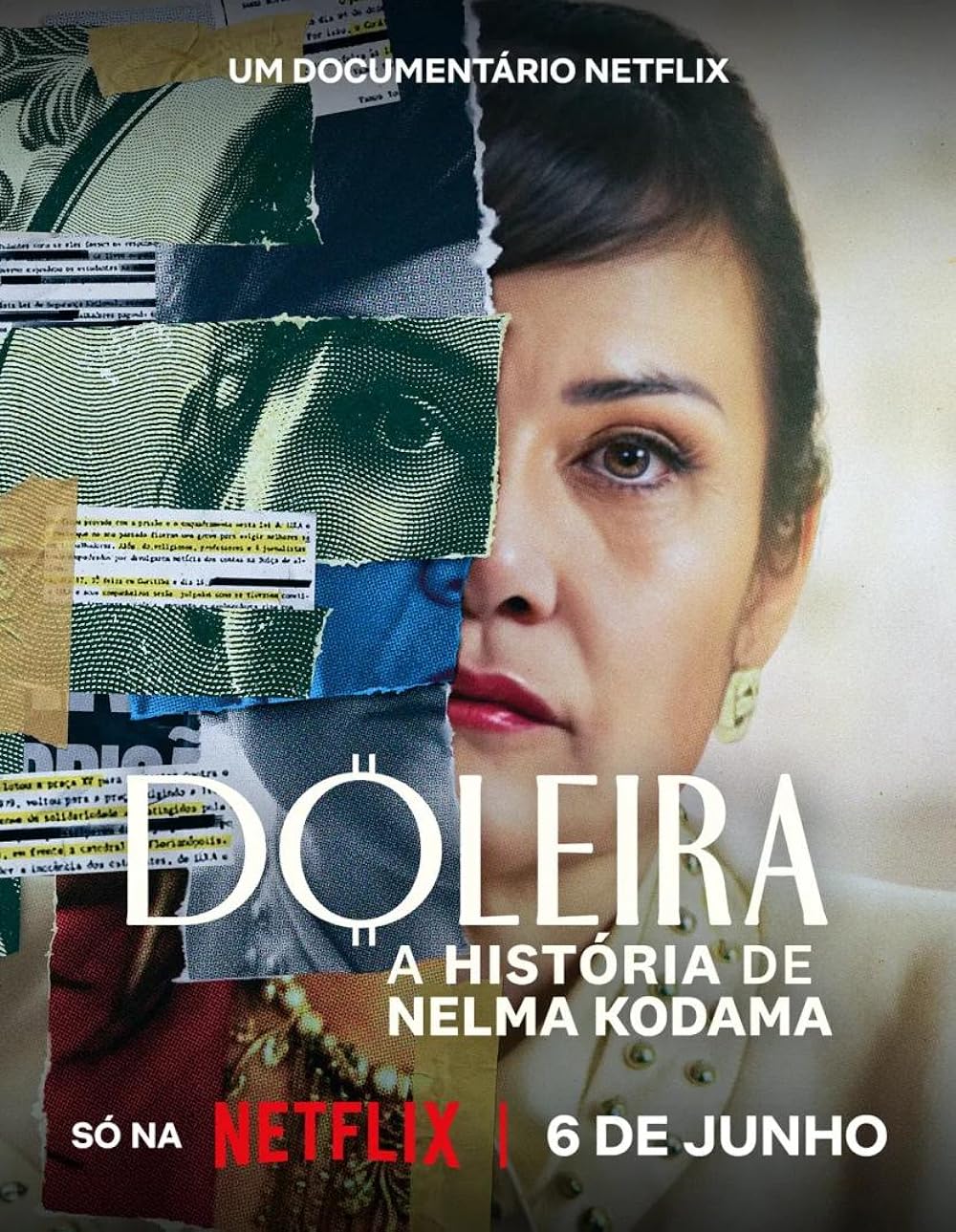 Nelma Kodama: The Queen of Dirty Money 
