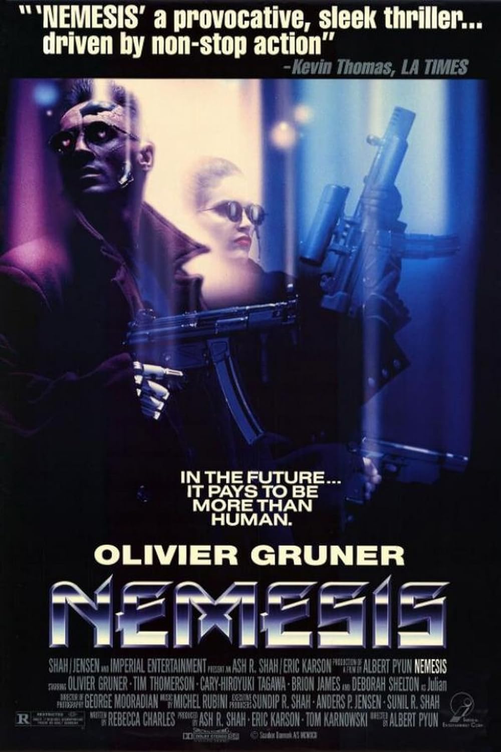 Nemesis 