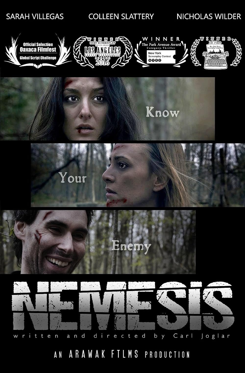 Nemesis 