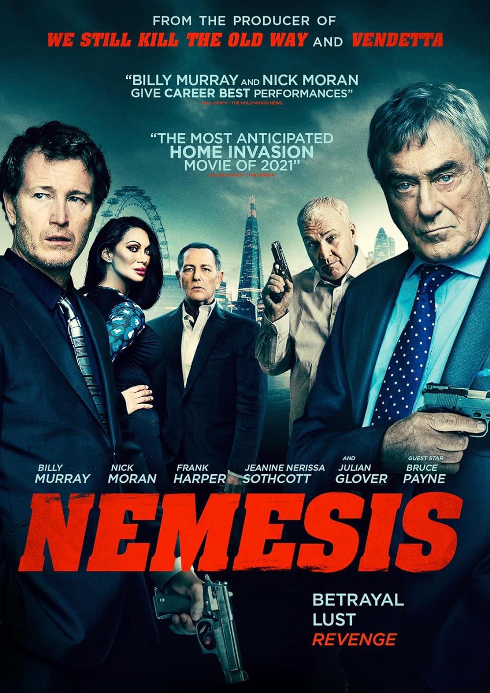 Nemesis 