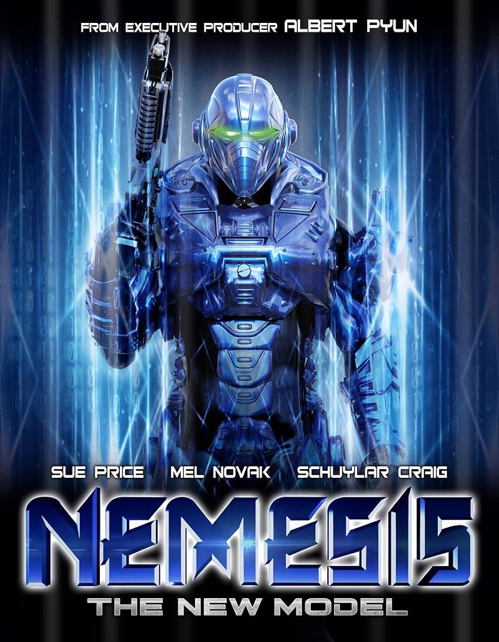 Nemesis 5: The New Model 