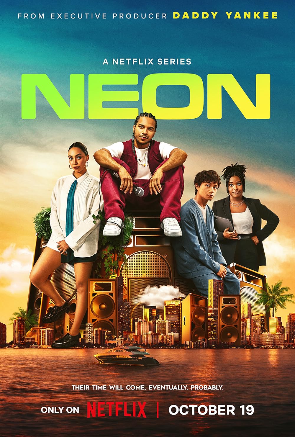 Neon 