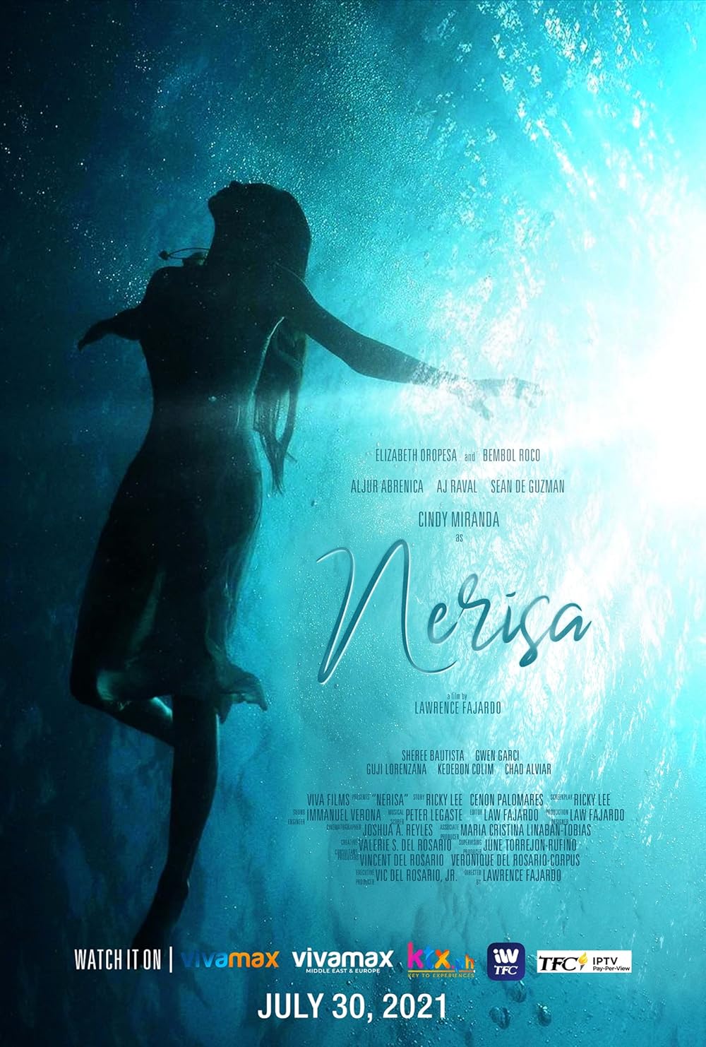 Nerisa 