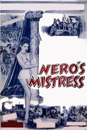 Nero's Mistress 