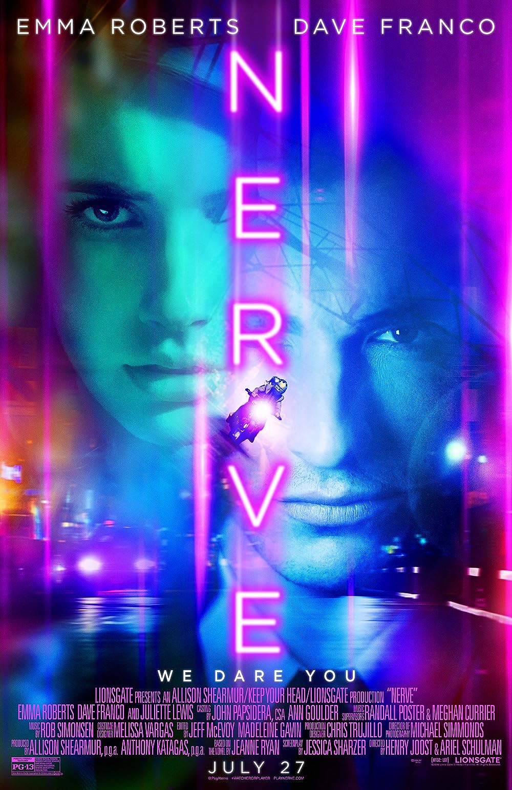 Nerve 