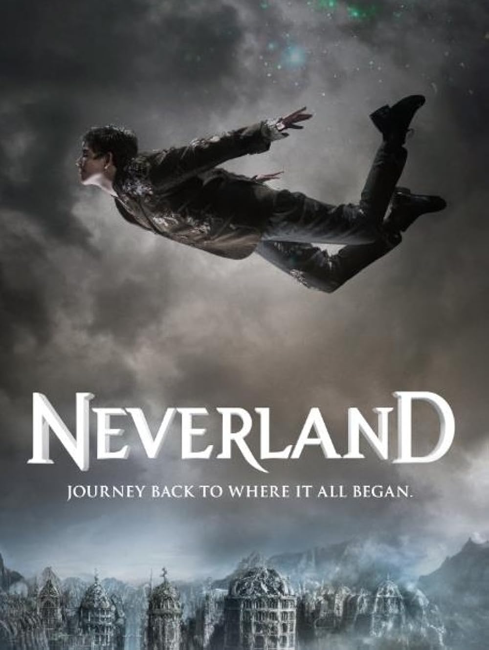 Neverland 