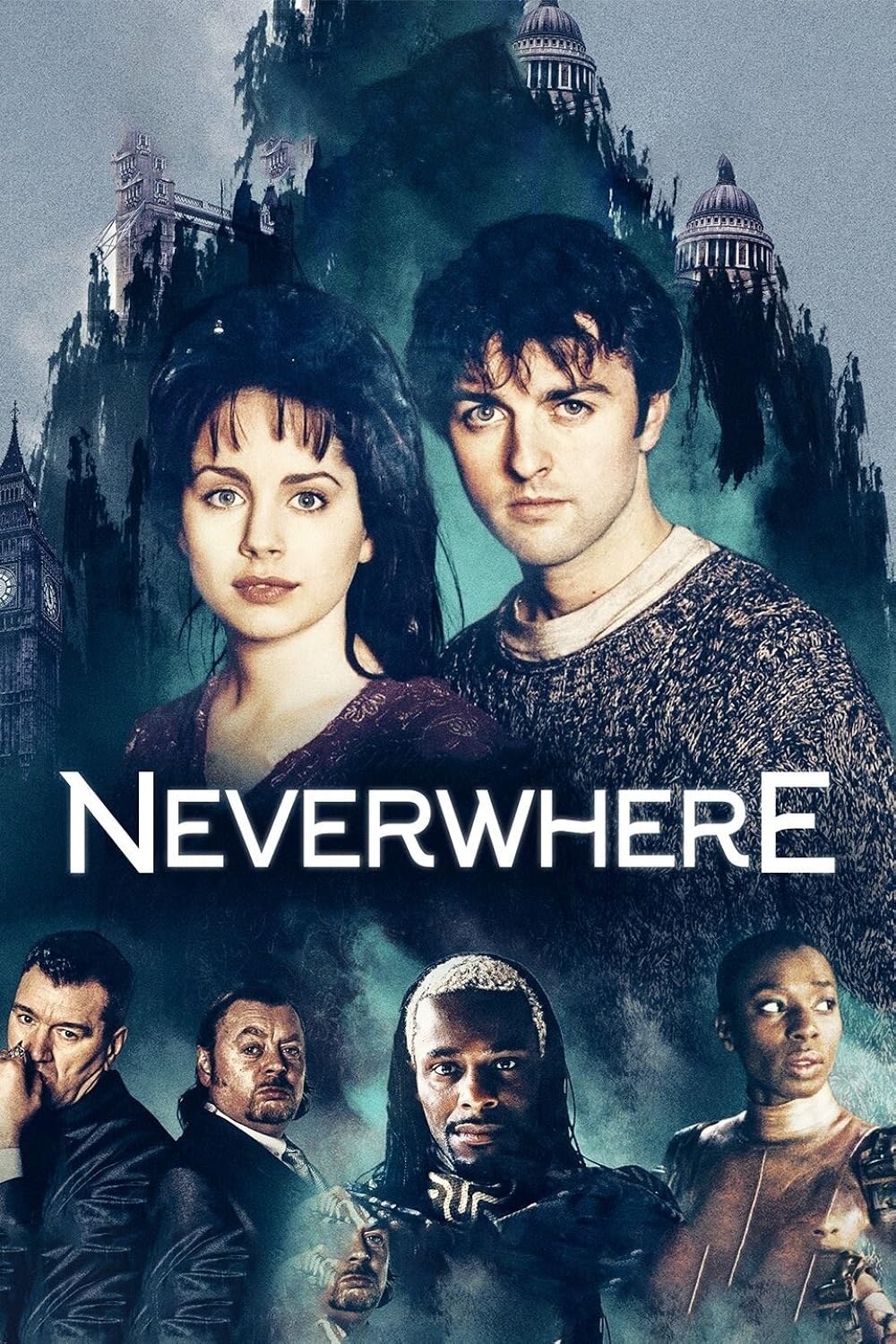 Neverwhere 