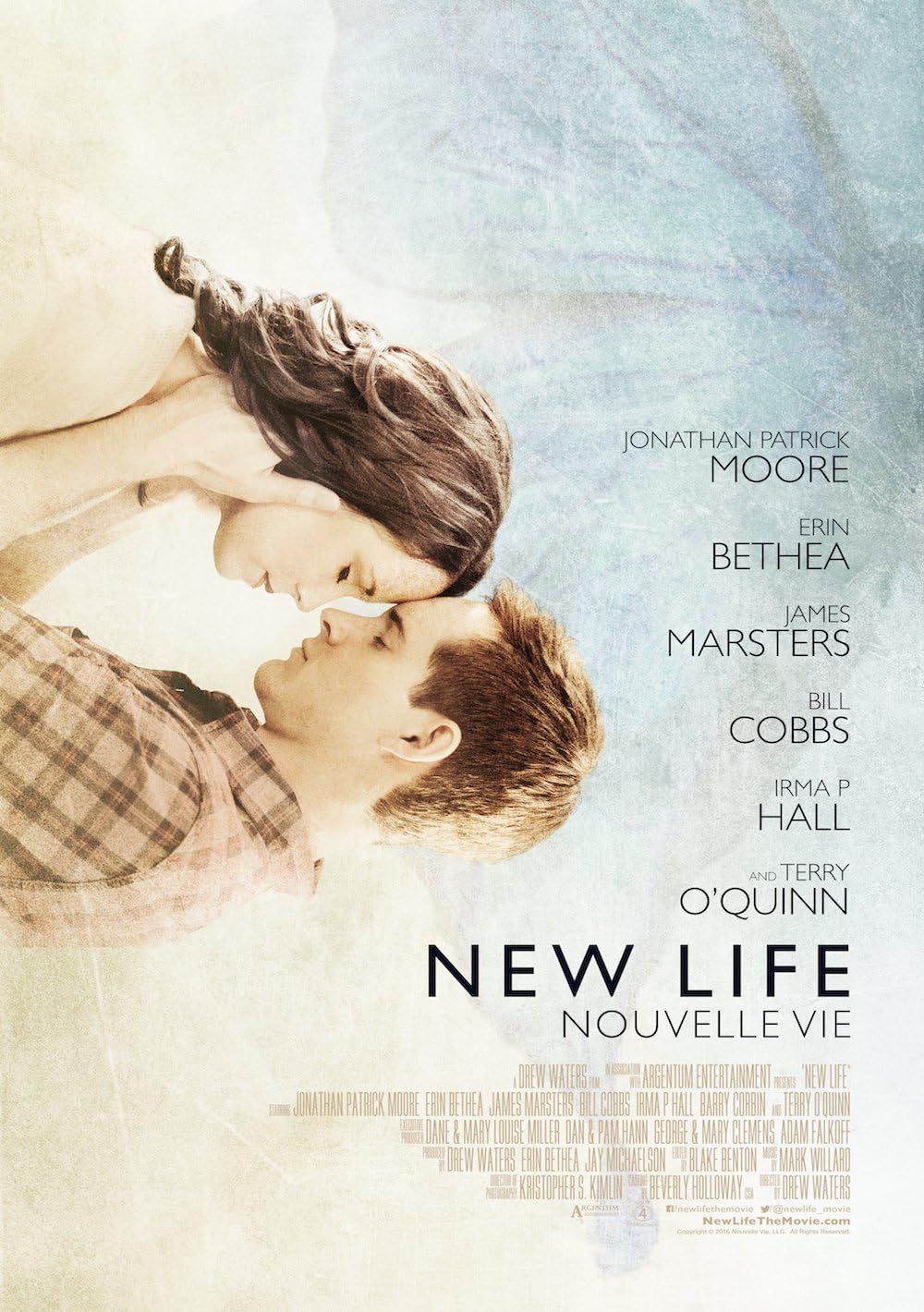 New Life 