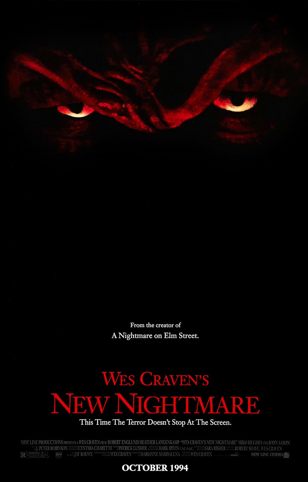 New Nightmare 
