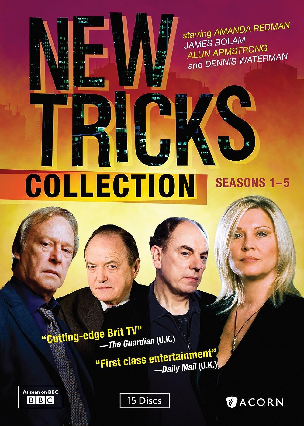 New Tricks 