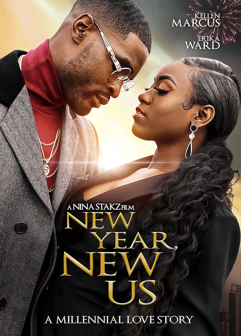New Year, New Us 