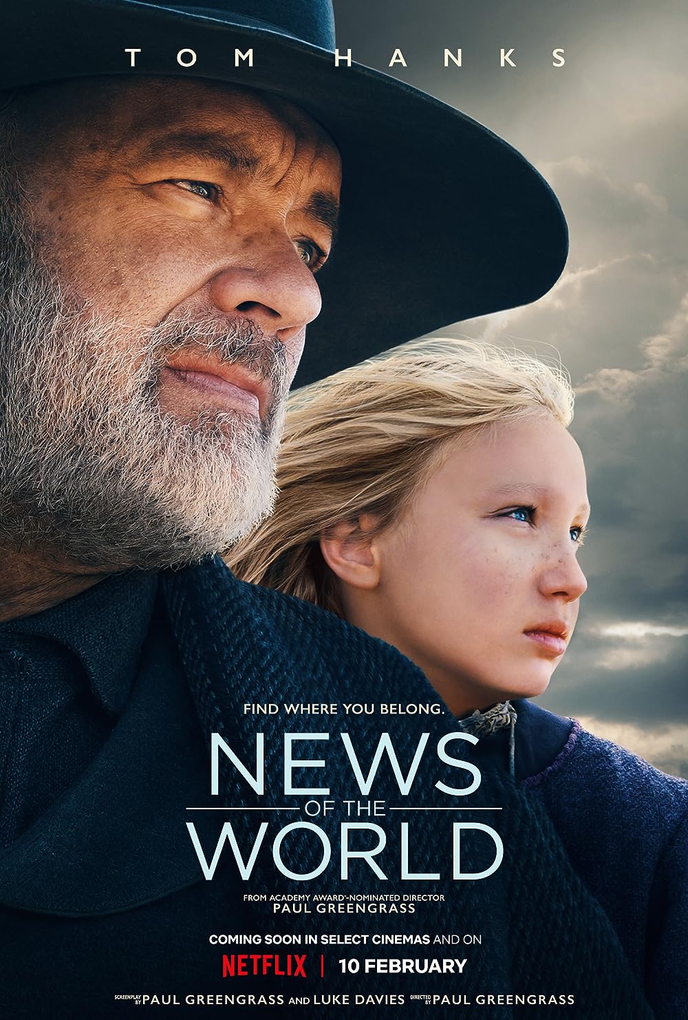 News of the World 
