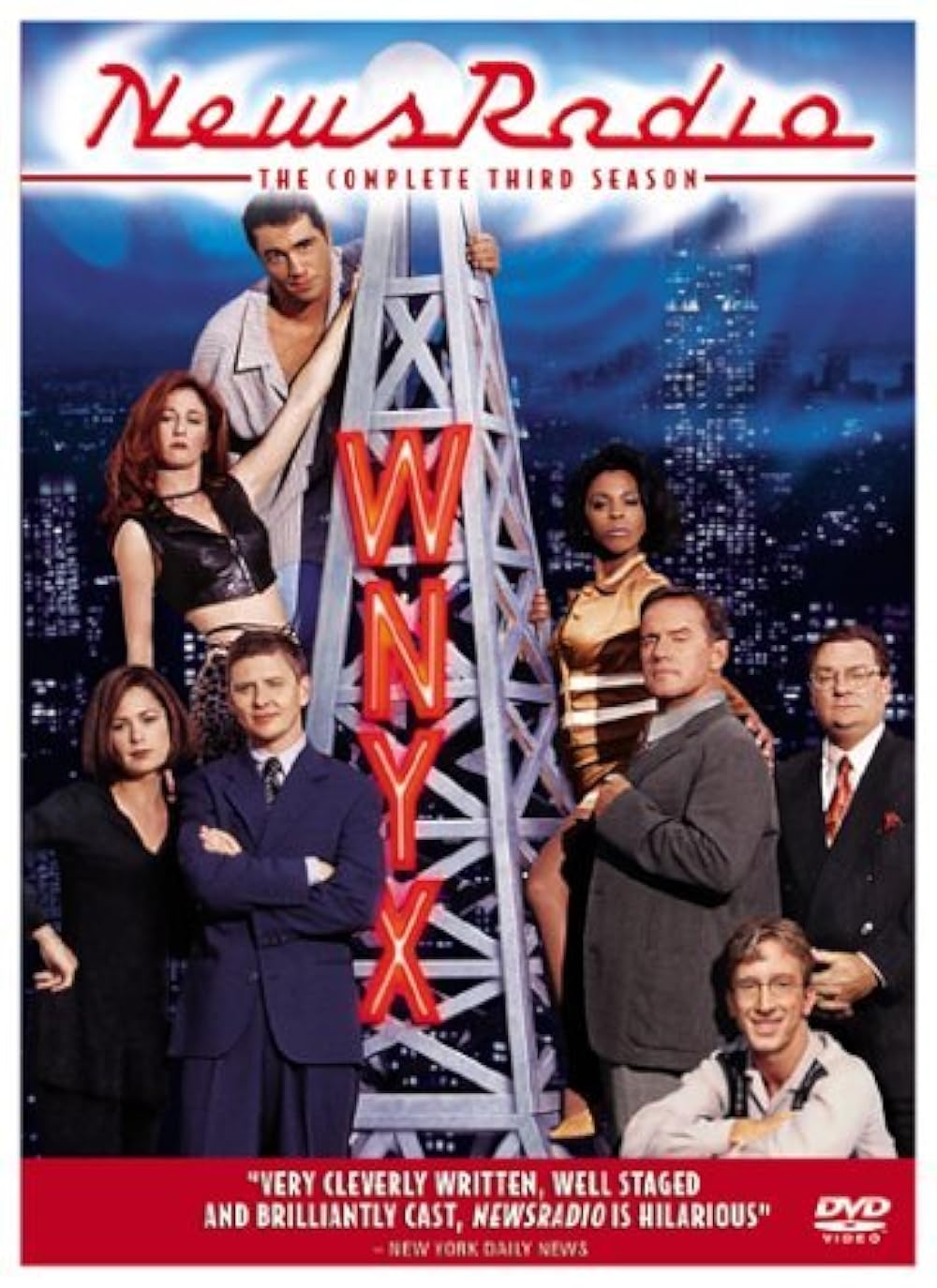 NewsRadio 