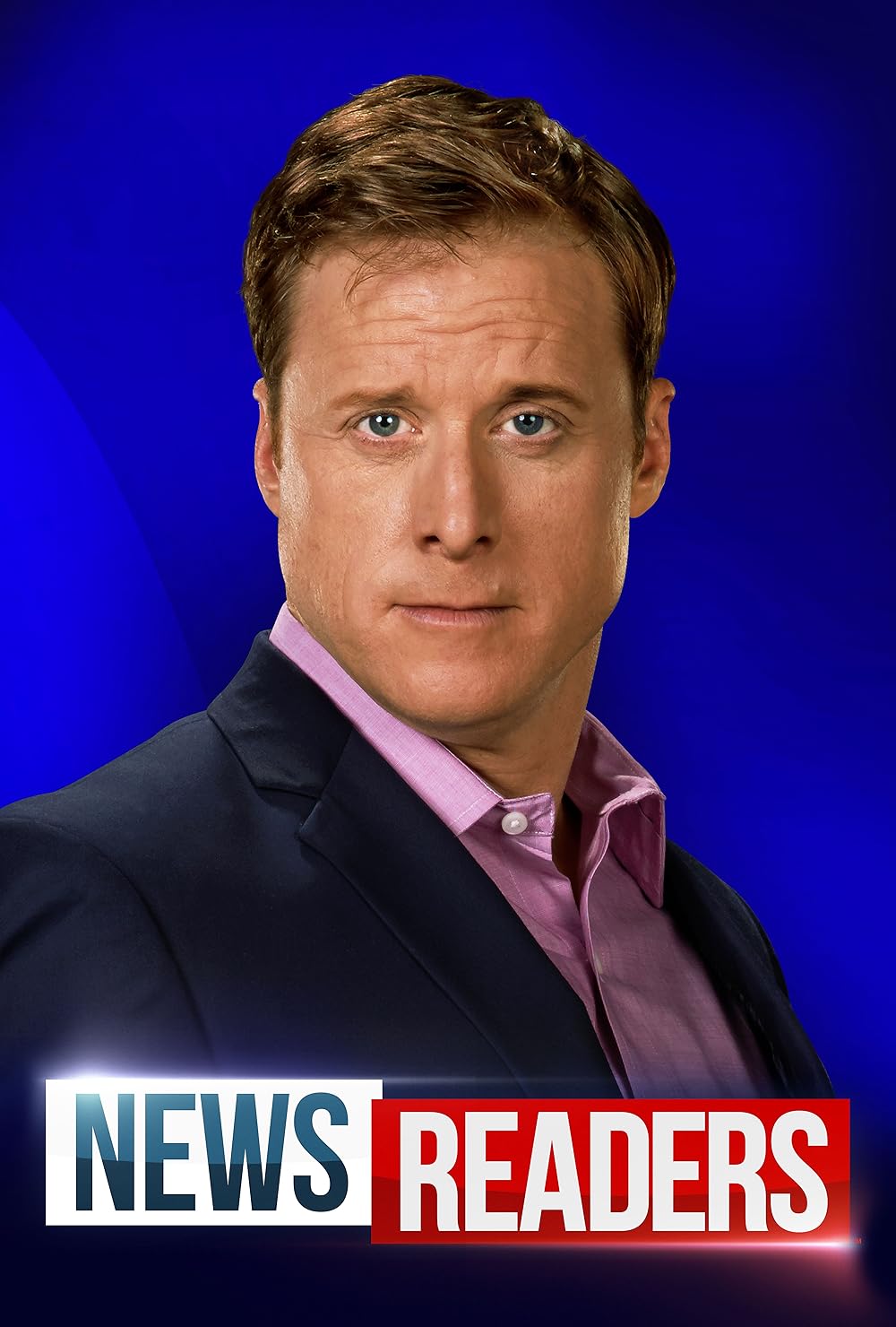 Newsreaders 