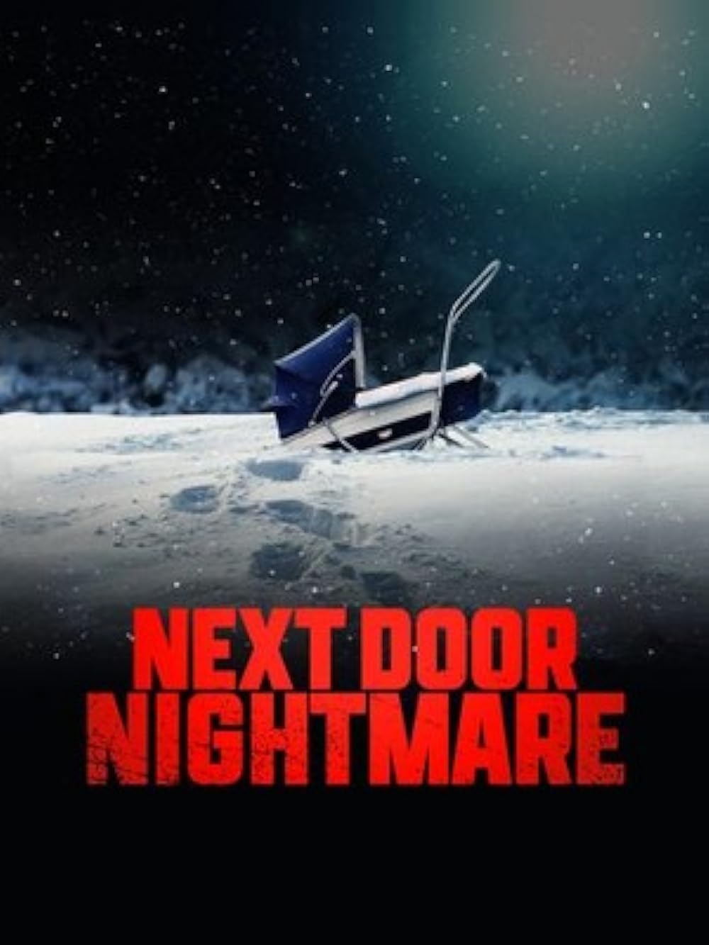 Next-Door Nightmare 