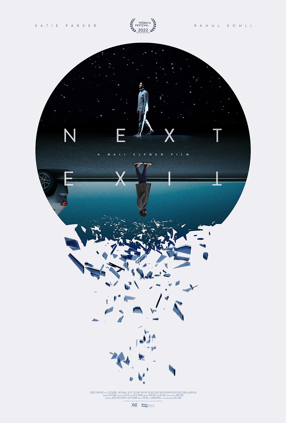 Next Exit 