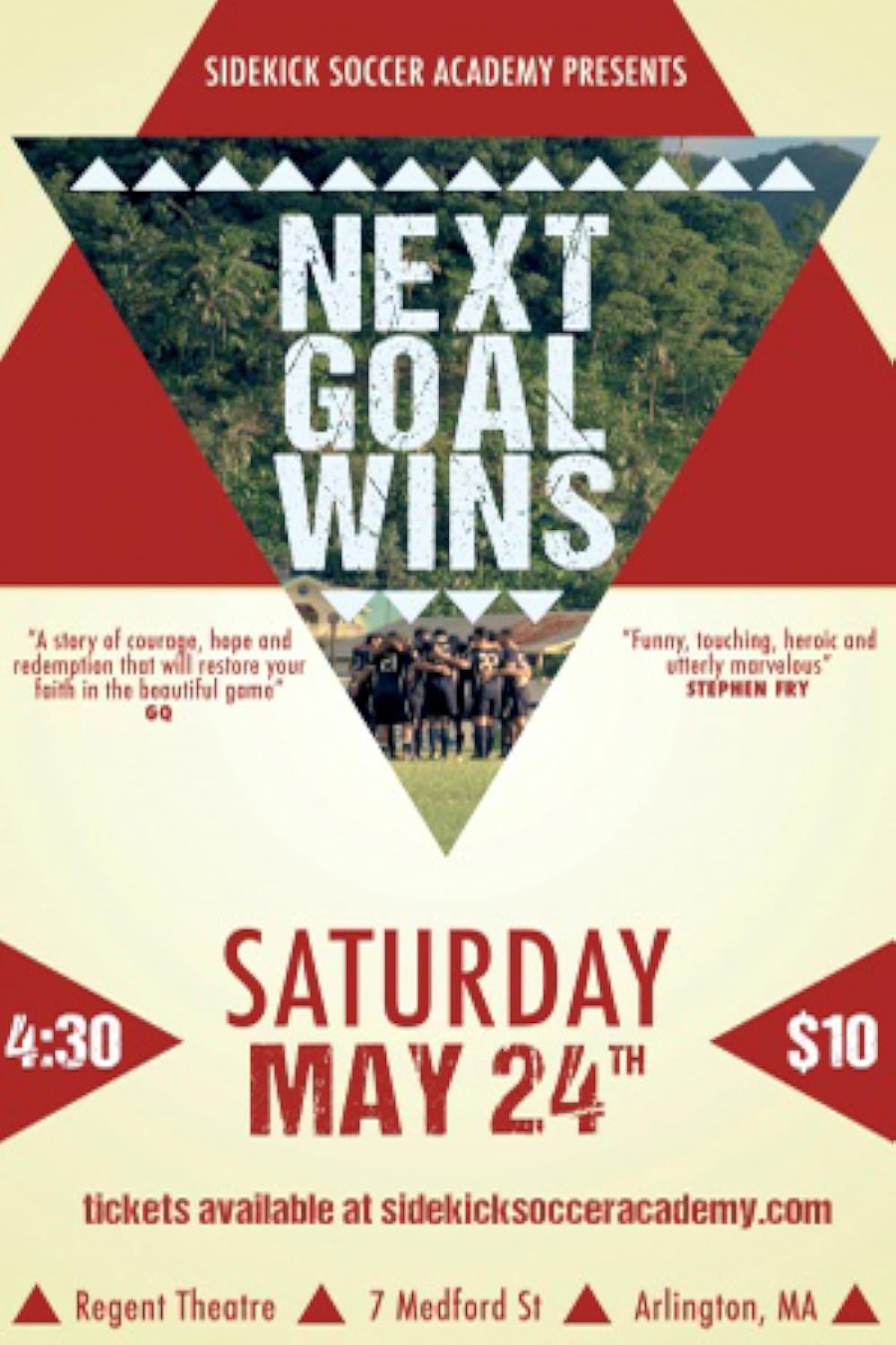 Next Goal Wins 
