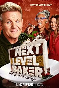 Next Level Baker 