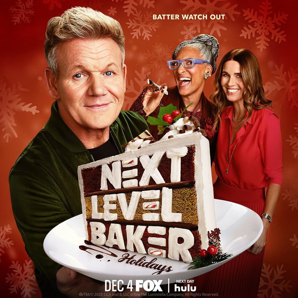 Next Level Baker (2025)