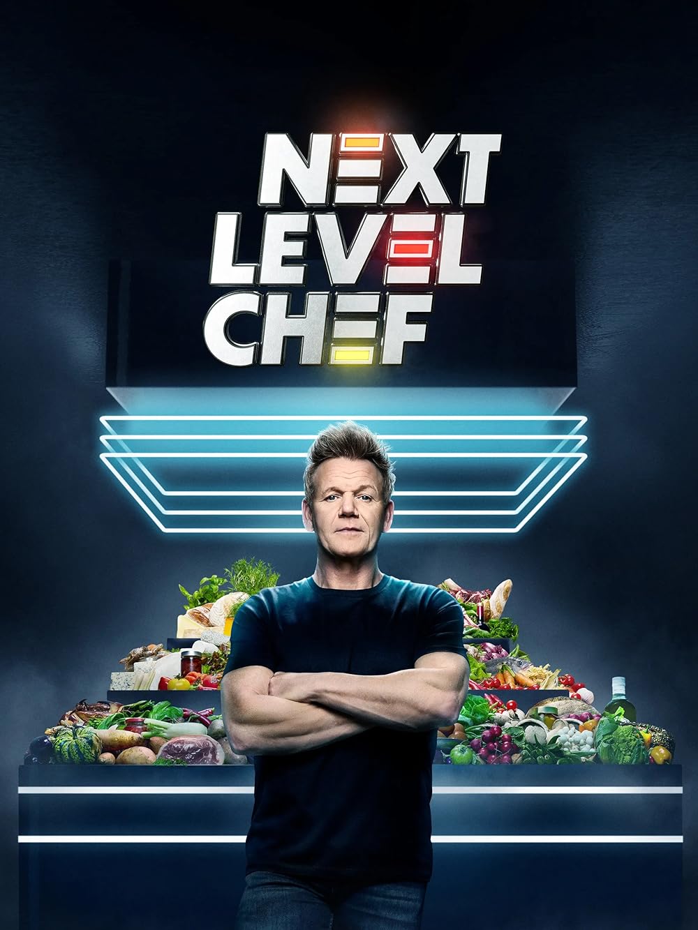 Next Level Chef 