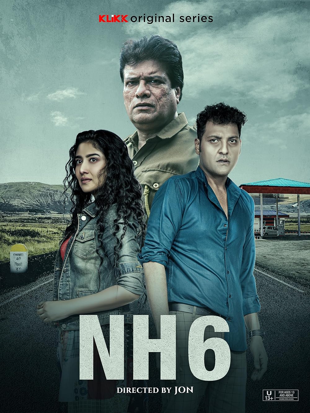 NH6 
