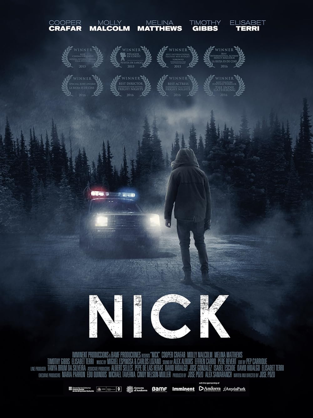 Nick 