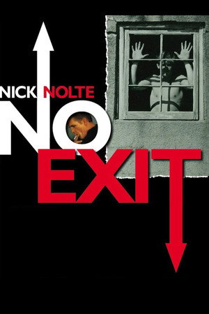Nick Nolte: No Exit 