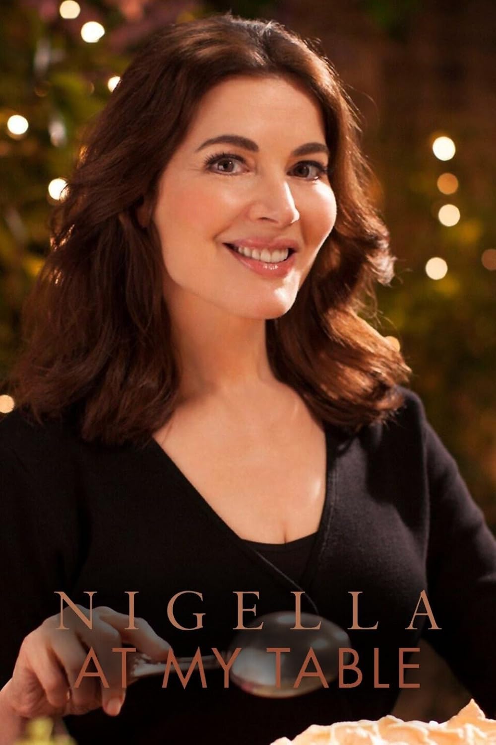 Nigella: At My Table 