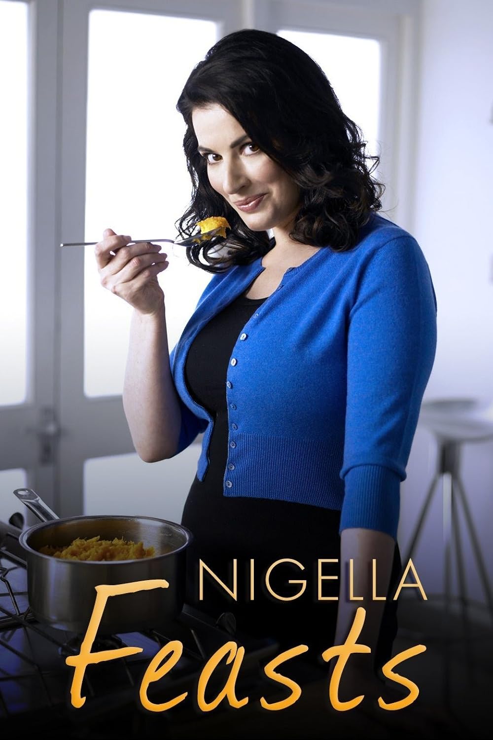 Nigella Feasts 