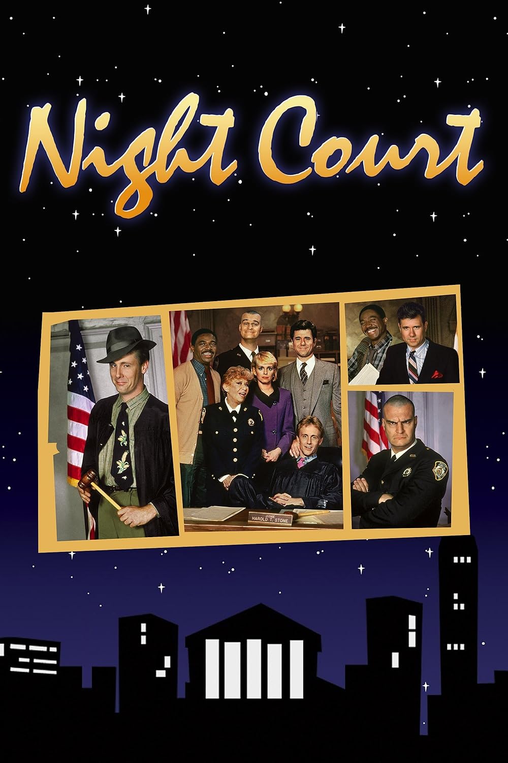 Night Court 