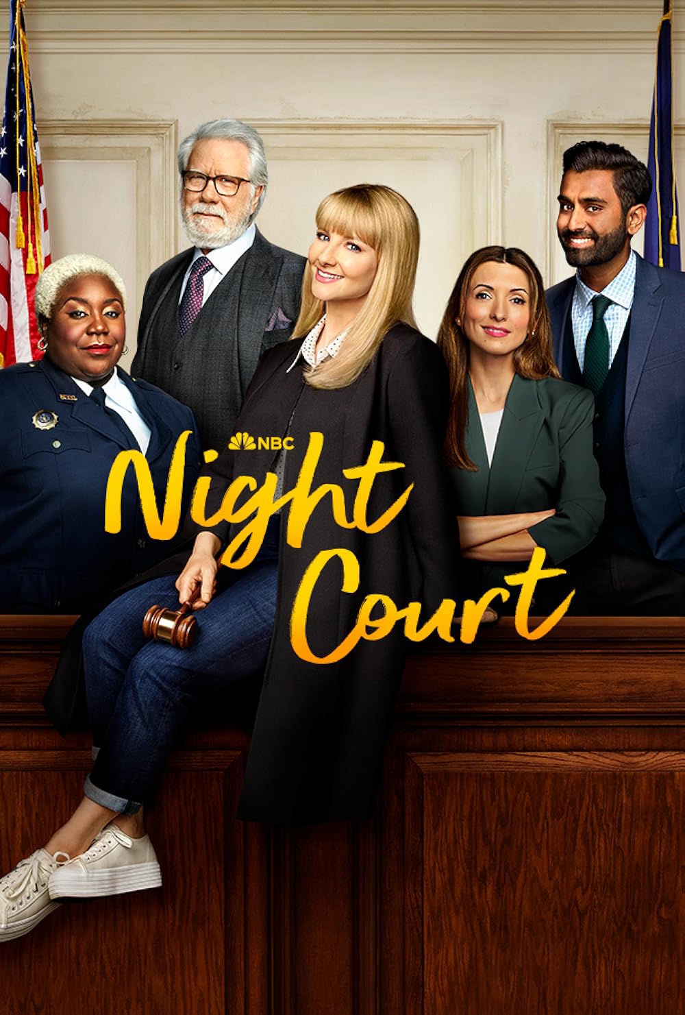 Night Court 