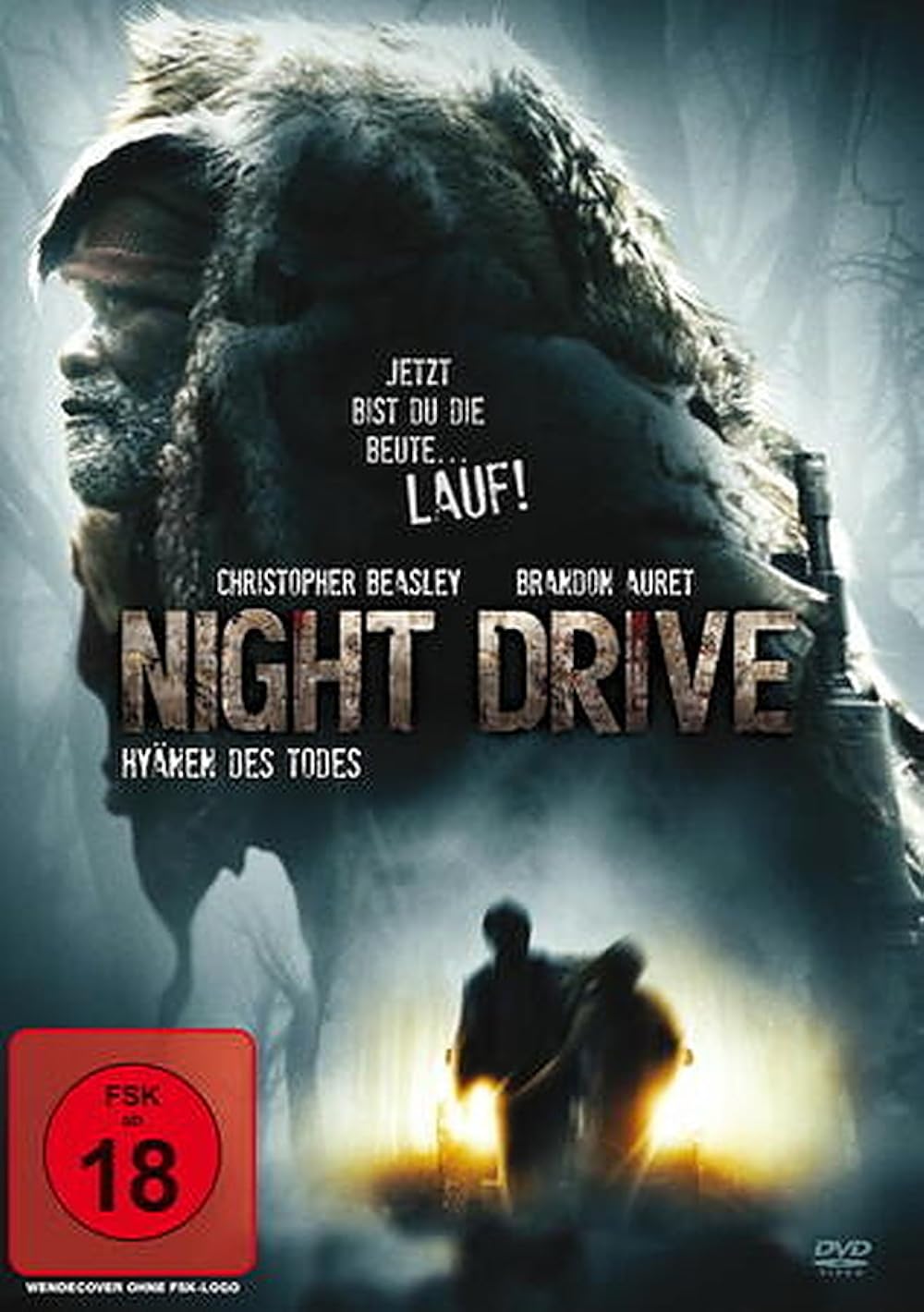 Night Drive 