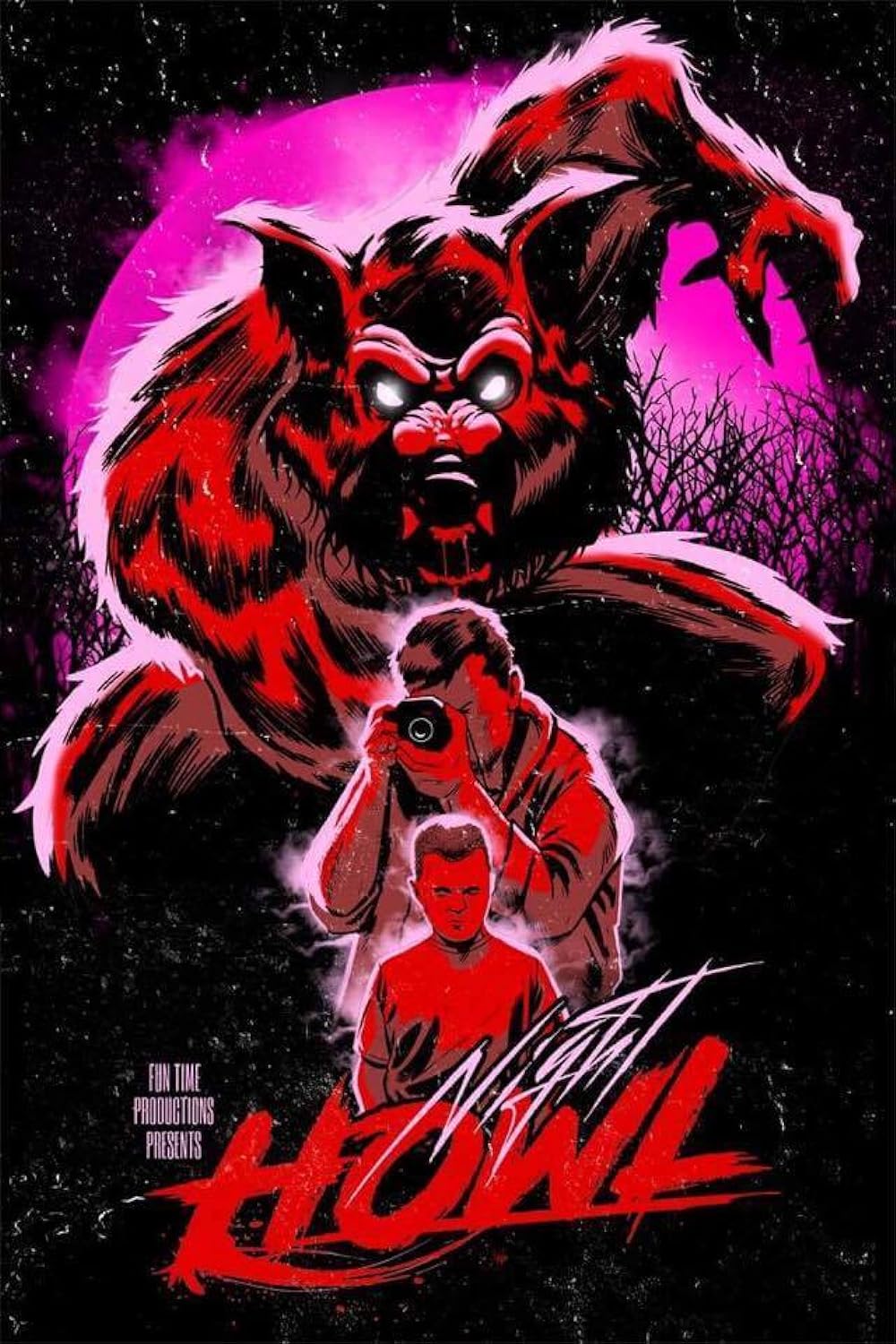 Night Howl 