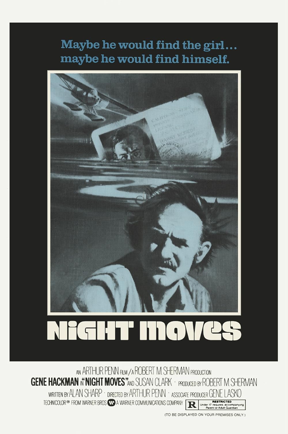 Night Moves 