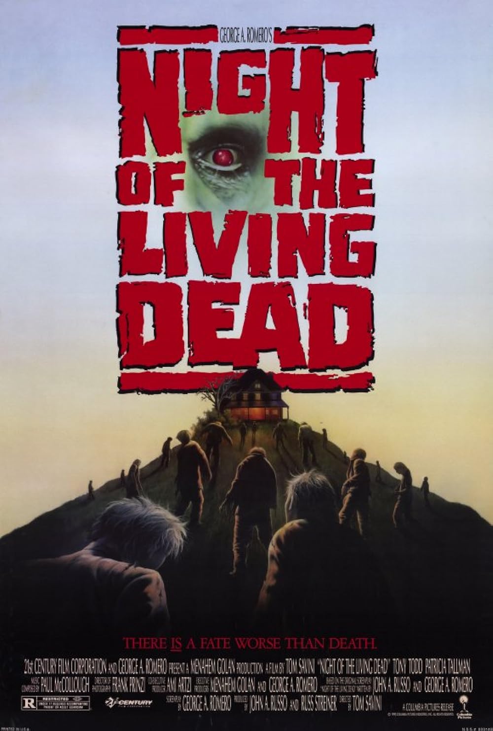 Night of the Living Dead 