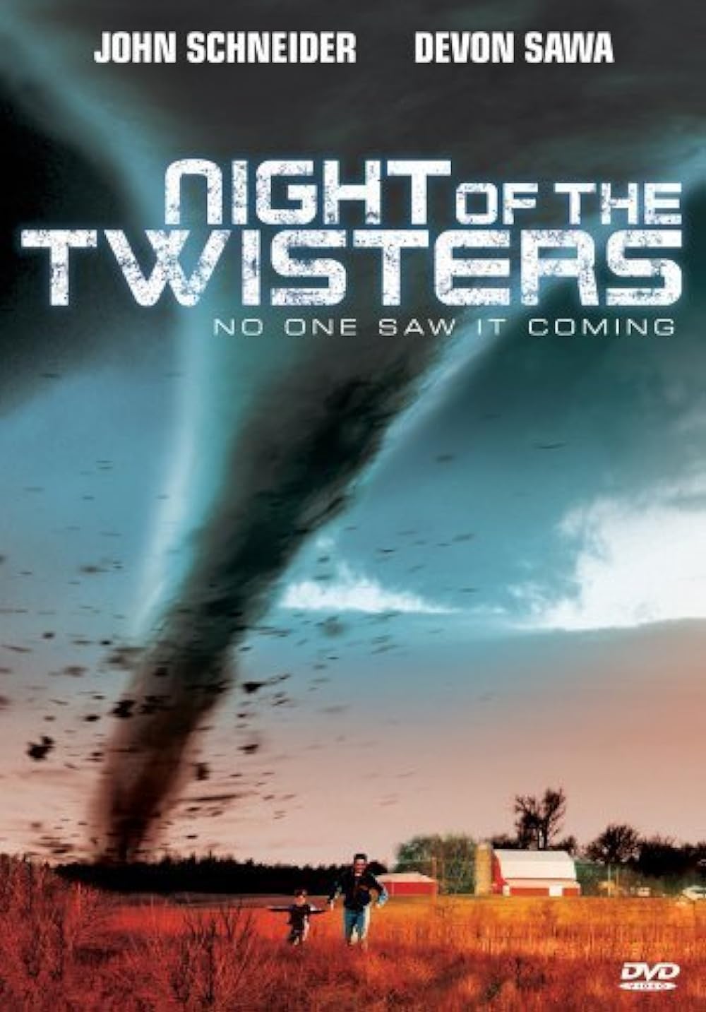 Night of the Twisters 