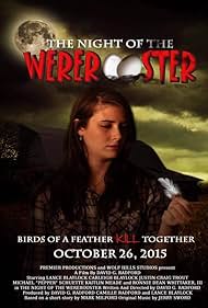 Night of the Wererooster 