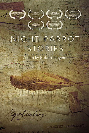 Night Parrot Stories 